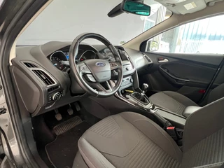 Ford Focus Ford Focus Wagon 1.0 First Edition TITANIUM NL AUTO - afbeelding nr 7