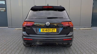 Volkswagen Tiguan - afbeelding nr 12