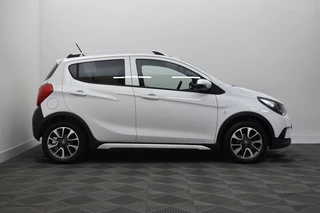 Opel KARL - afbeelding nr 4