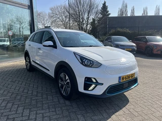 Kia e-Niro Kia e-Niro Edition 64 kWh - afbeelding nr 7