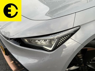 CUPRA Born CUPRA Born Business 62 kWh |ADRENALINE | Incl. BTW - afbeelding nr 2