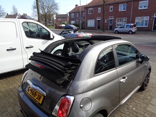 Fiat 500 - afbeelding nr 17