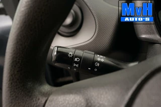 Toyota Aygo Toyota Aygo 1.0 VVT-i x|AIRCO|ORG.NL|LED|ISOFIX|CARBON - afbeelding nr 42