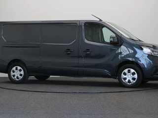 Renault Trafic Renault Trafic E-Tech T29 L2H1 Advance 52 kWh 100% Electric Vraag naar de tijdelijke financieringsvoorwaarden! - afbeelding nr 4