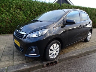 Peugeot 108 - 193843177-0