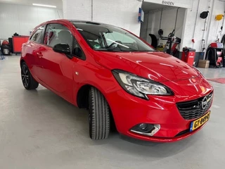 Opel Corsa-e - afbeelding nr 5