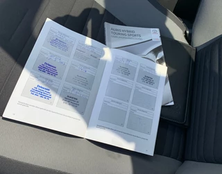 Toyota Auris - afbeelding nr 22