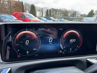 Mercedes-Benz CLA - afbeelding nr 18