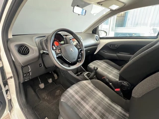 Peugeot 108 Peugeot 108 1.0 e-VTi Active NL AUTO AIRCO - afbeelding nr 5