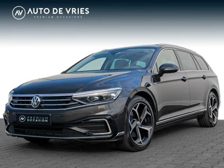 Volkswagen Passat - 477767165-0