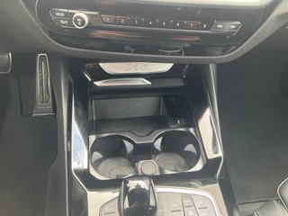BMW X3 - afbeelding nr 50