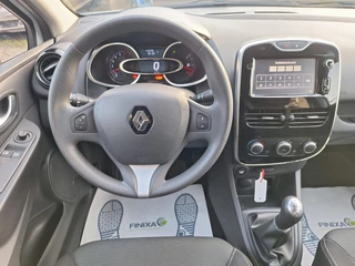 Renault Clio Renault Clio 0.9 TCe  Expression - afbeelding nr 12