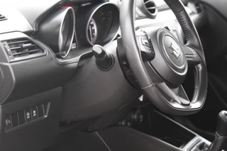 Suzuki Swift - afbeelding nr 10