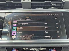 Audi Q3 Audi Q3 45 TFSI e Advanced edition ,Navigatie/carplay/android,parksensoren,achteruitrijcamera,elecstoelen+verwarming. - afbeelding nr 19