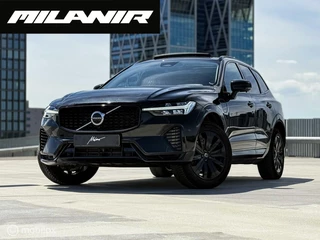 Volvo XC60 - 382061431-0