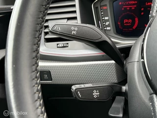 Audi A1 Sportback Audi A1 Sportback 40 TFSI 3x S-line 200pk Navi Sfeer LED Stoelv - afbeelding nr 69