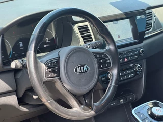 Kia e-Niro Kia E-Niro DynamicLine 64 kWh SOH 100% - afbeelding nr 8
