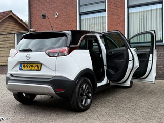 Opel Crossland X Opel Crossland X 1.2 Turbo Edition 2020 | VOL LED | CRUISE | CARPLAY | - afbeelding nr 7