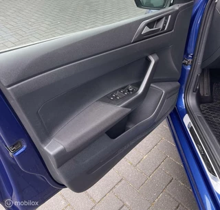 Volkswagen Polo Volkswagen Polo 1.0 TSI DSG 95PK/PANO/ACC/LED/APPLE - afbeelding nr 21