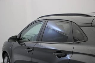Hyundai Kona Hyundai Kona Electic EV Fashion 64 kWh - Carplay, Camera, Cruise - afbeelding nr 25