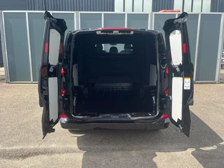 Volkswagen Transporter Volkswagen Transporter 2.0 TDI 170pk Bulli L2H1 DC | 4j garantie | BPM-vrij - afbeelding nr 32