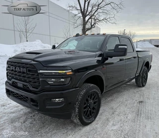 Dodge Ram Pick-Up 2500 Limited 6.7 Cummins H.O. 430pk 8 Traps automaat