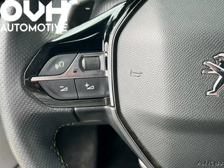 Peugeot 2008 Peugeot 2008 1.2 GT line - massage - leer - stoelvw - cam - afbeelding nr 14
