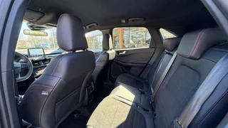 Ford Kuga Ford Kuga 2.5 PHEV ST-LINE X / Trekhaak+Driver+Techno+Winter pack - afbeelding nr 19