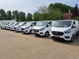 Mercedes-Benz Sprinter Mercedes-Benz Sprinter 315 CDI 150Pk L2H2 Automaat Cruisecontrol Airco MBux Achteruitrijcamera - afbeelding nr 48
