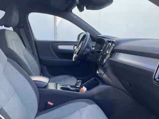 Volvo XC40 - afbeelding nr 19