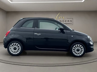 Fiat 500C - afbeelding nr 2