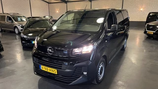 Opel Vivaro - 489843452-0