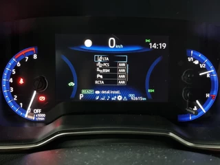 Toyota Corolla Touring Sports Toyota Corolla Touring Sports 2.0 Hybrid Executive / Pano / JBL - afbeelding nr 54