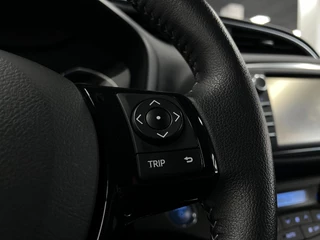 Toyota Yaris Toyota Yaris 1.5 Hybrid | Keyless | Cam | Cruise | Led | - afbeelding nr 14