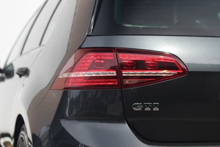 Volkswagen Golf Volkswagen Golf 2.0 TSI GTI | Stage 2 | uniek | Carplay - afbeelding nr 39