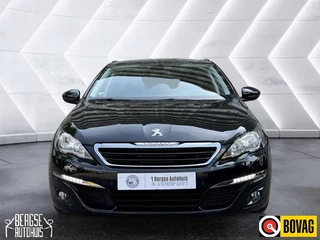 Peugeot 308 - afbeelding nr 4