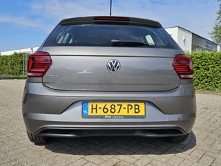 Volkswagen Polo Zondag OPEN! - afbeelding nr 10