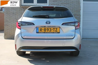 Toyota Corolla Touring Sports Toyota Corolla Touring Sports 1.8 Hybrid Active Camera NAP - afbeelding nr 8
