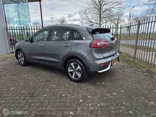 Kia Niro Kia Niro 1.6 GDi Hybrid|Carplay|Camera|Rijklaar - afbeelding nr 7