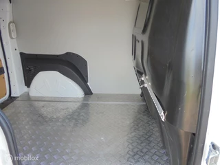 Renault Kangoo Renault Kangoo bestel 1.5 dCi 75 Energy Comfort - afbeelding nr 21