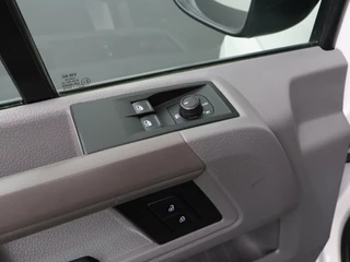 Volkswagen Crafter | Airco | Camera | Betimmering - afbeelding nr 8