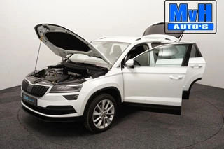 Škoda Karoq Skoda Karoq 1.5 TSI ACT Style Business|LUXE|CAMERA|TREKH|LED - afbeelding nr 69