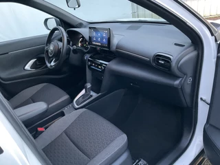 Toyota Yaris Cross - afbeelding nr 19