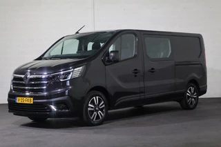 Renault Trafic 2.0 dCi 170pk L2 H1 DC Luxe Automaat