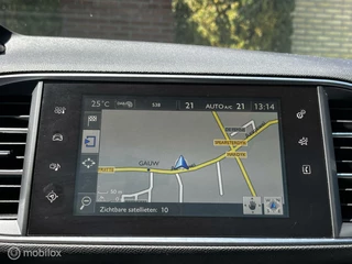 Peugeot 308 Peugeot 308 SW 1.6 BlueHDI Blue Pano*Cruise*Clima*Navi*Camera - afbeelding nr 20