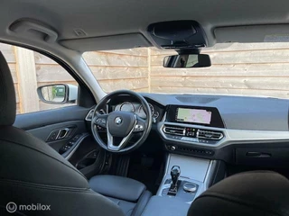 BMW 3 Serie BMW 3-serie Touring 320i High Executive Led-Camera - afbeelding nr 21