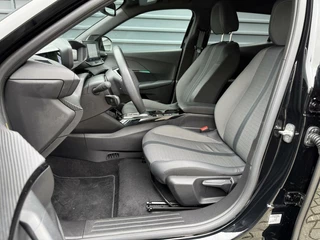 Peugeot e-2008 Peugeot e-2008 EV Allure Pack 50 kWh SOH 97% 360 Camera Navi - afbeelding nr 9