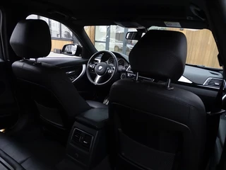 BMW 3 Serie BMW 3 Serie 320i TwinTurbo 183PK / M-Sport / Hi.Ex. 2017 / LED - afbeelding nr 34