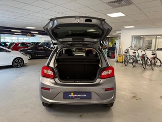 Mitsubishi Space Star Mitsubishi Space Star 1.0 Intense LAGE KM STAND - afbeelding nr 6