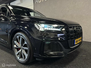 Audi Q7 Audi Q7 60 TFSI e quattro Competition S Line / Dealer o.h. / Luxe - afbeelding nr 28